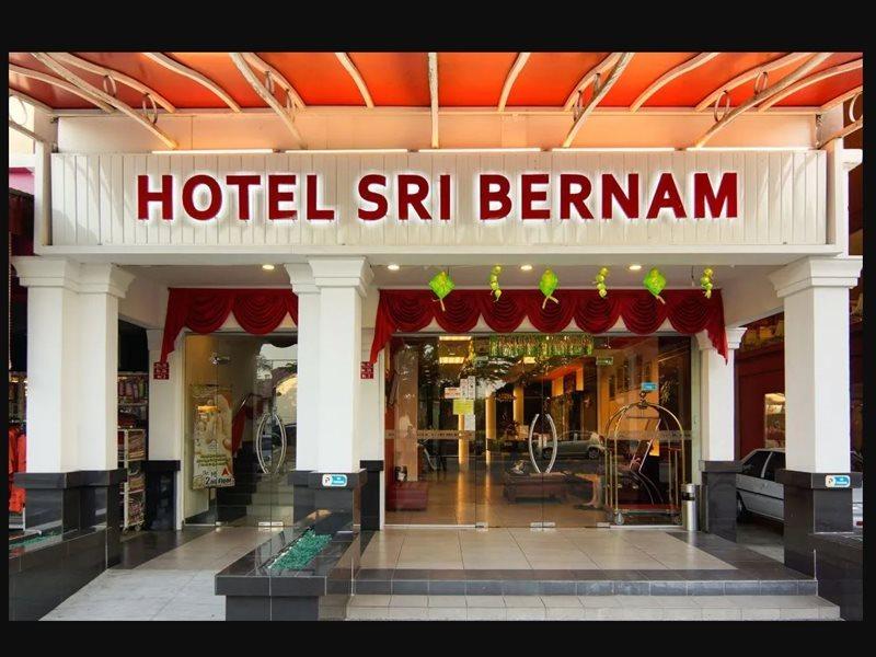 Sri Bernam Hotel