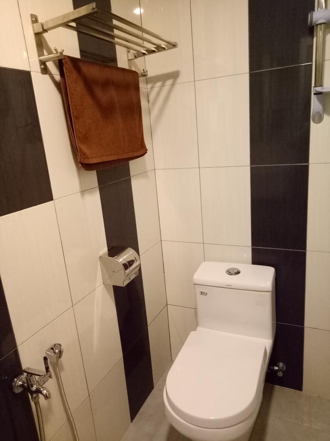 Hotel Sri Bernam 3*