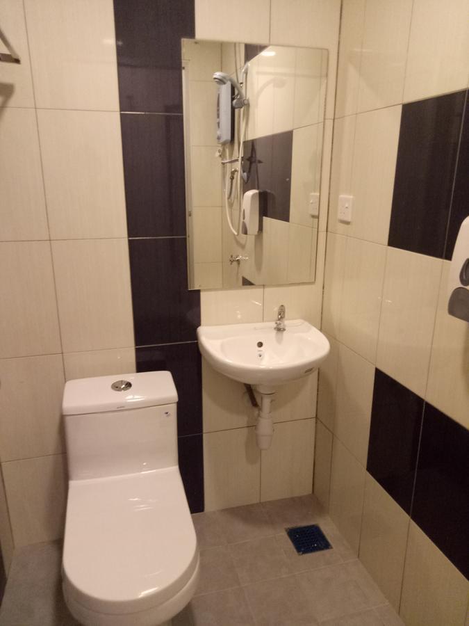 Sri Bernam Hotel Sabak Bernam