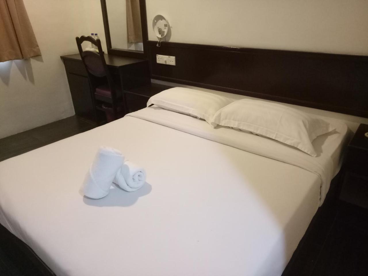 Hotel Sri Bernam