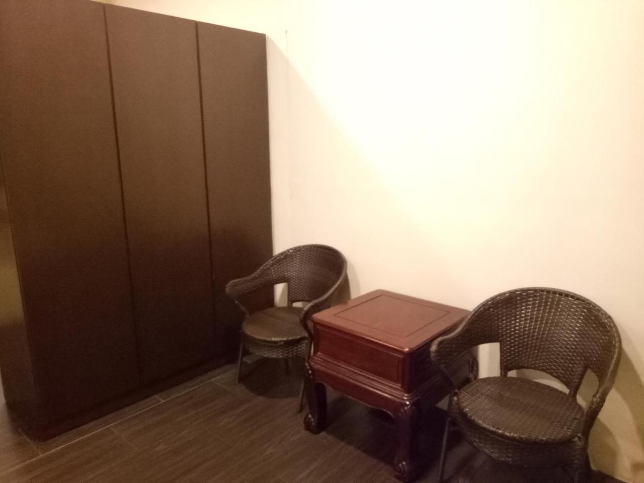 Hotel Sri Bernam 3*