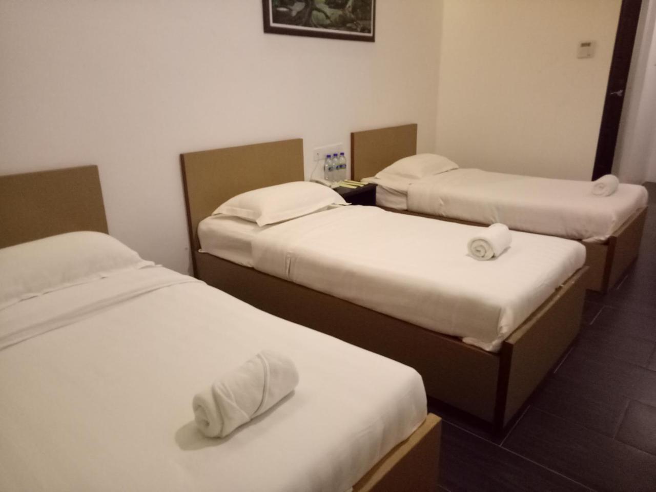 Hotel Sri Bernam 3*