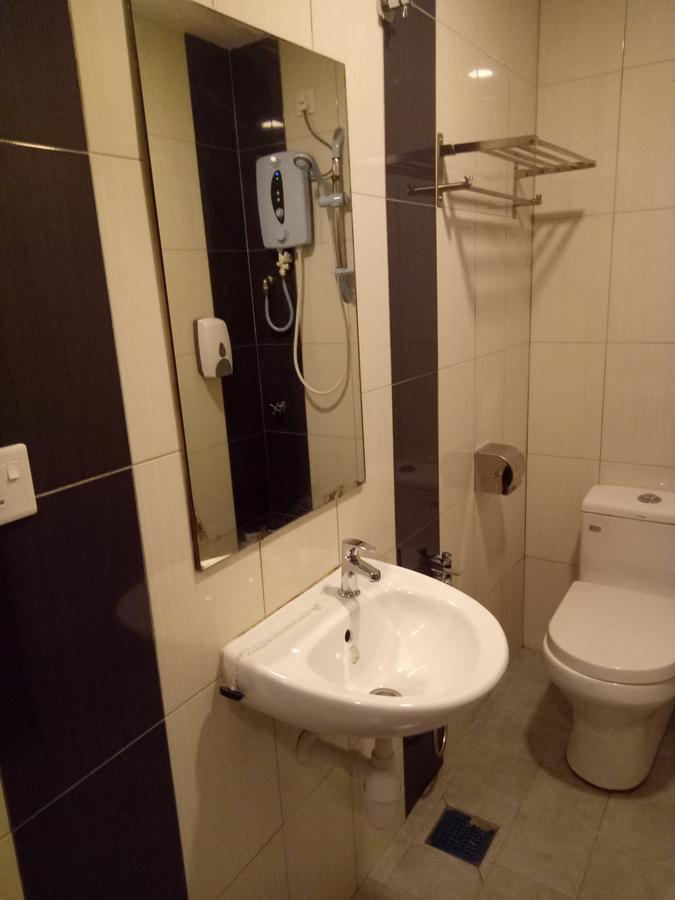Sri Bernam Hotel 3*