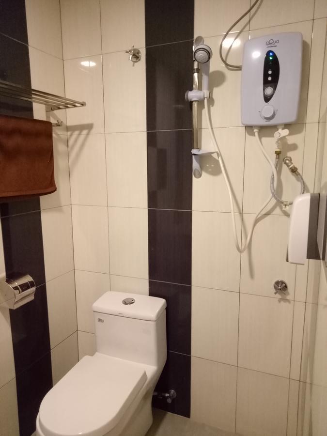 Hotel Sri Bernam 3*