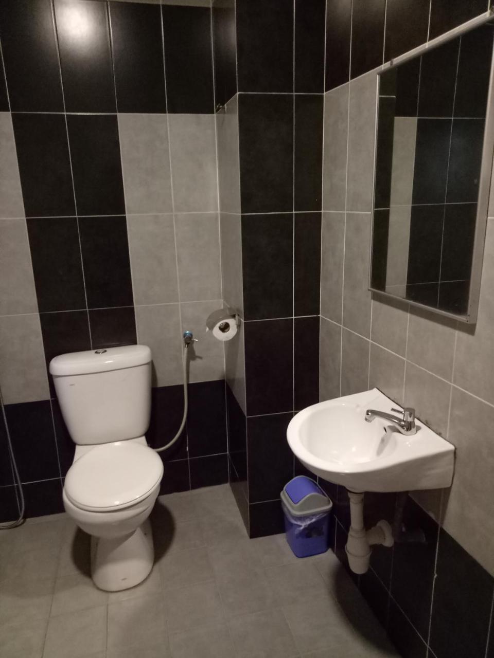 Hotel Sri Bernam 3*