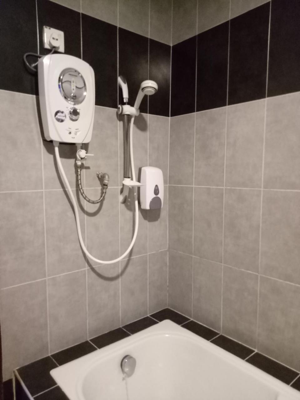 Sri Bernam Hotel 3*