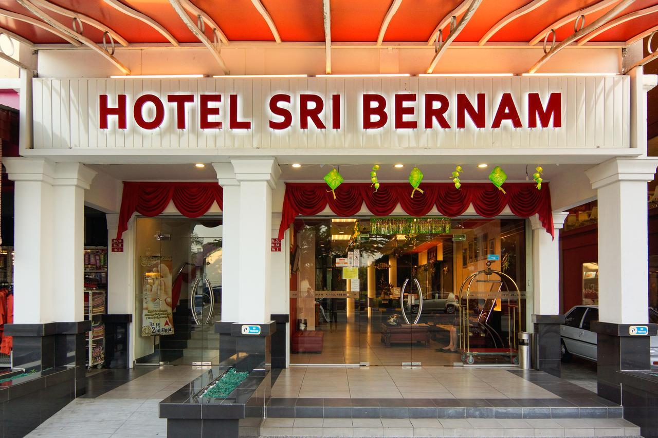 Sri Bernam 3* Sabak Bernam